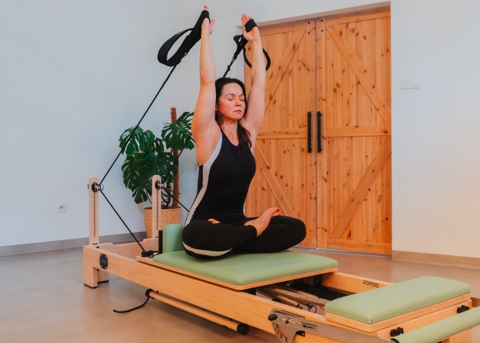 Stretch Reformer